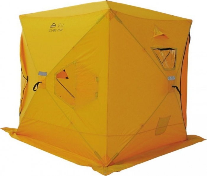 Палатка Tramp Cube 150