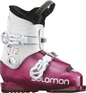 Горнолыжные ботинки Salomon T2 RT Girly