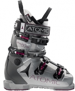 Горнолыжные ботинки Atomic Redster Pro 80 W