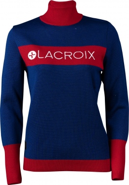 Джемпер Lacroix Icon Pull