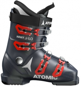 Горнолыжные ботинки Atomic Hawx JR 60