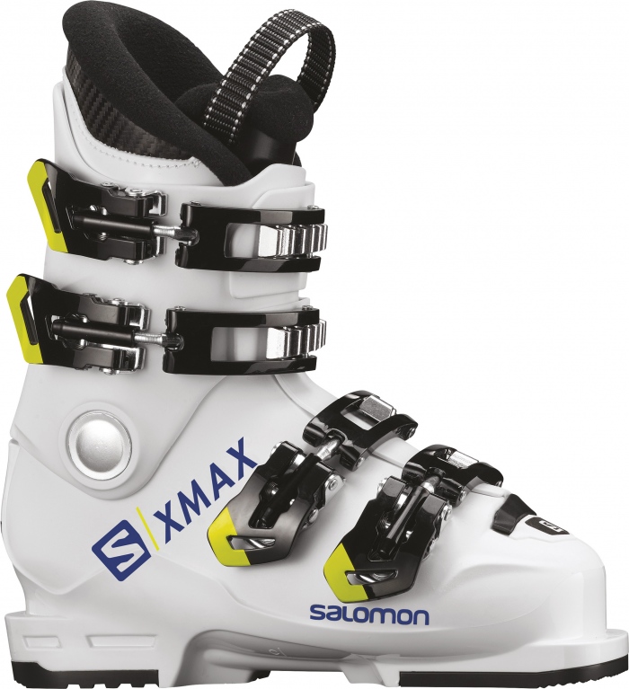 Горнолыжные ботинки Salomon S/Max 60T L