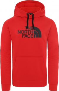 Толстовка The North Face Men Surgent Halfdome Hoodie