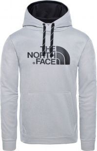 Толстовка The North Face Men Surgent Halfdome Hoodie