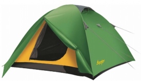 Палатка Canadian Camper Vista 2 AL