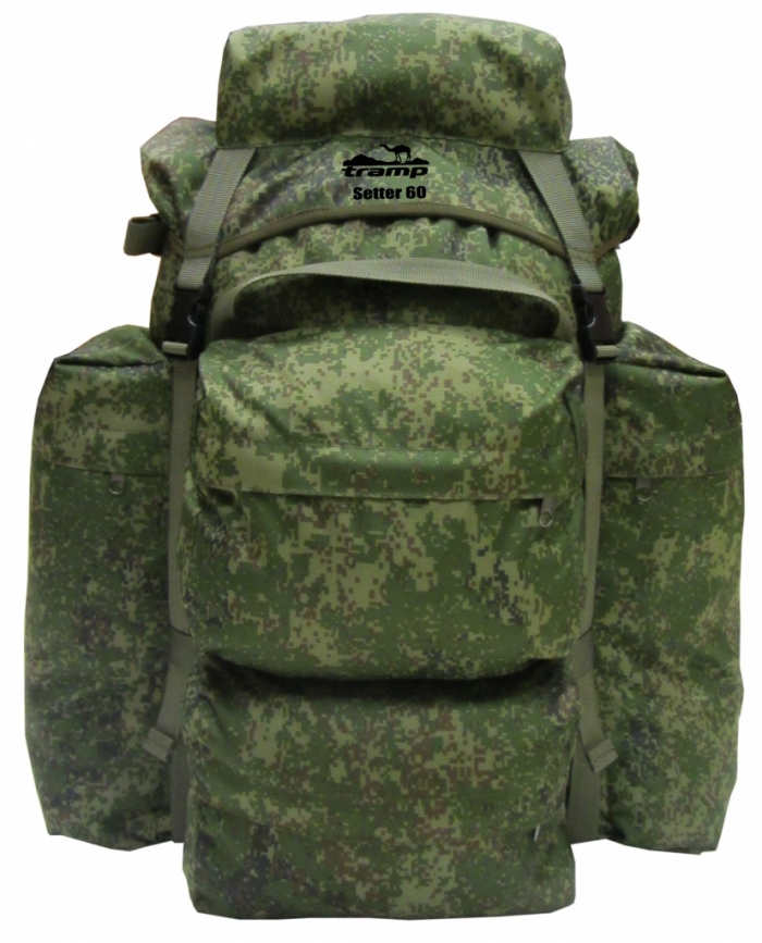 Рюкзак  Tramp Setter 60