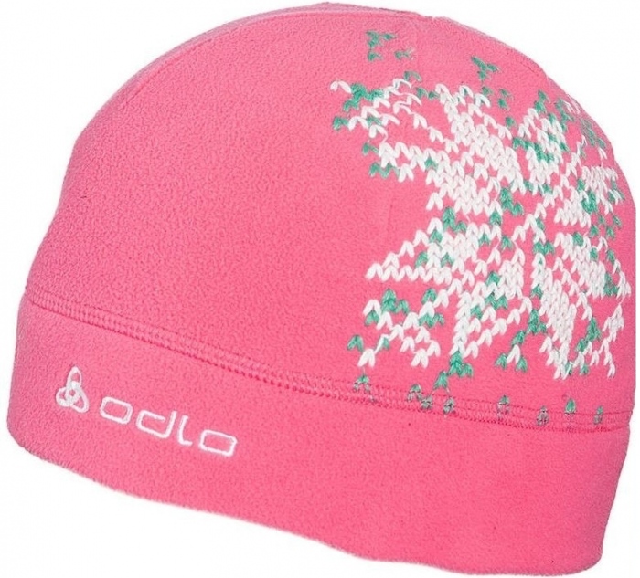 Шапка Odlo Microfleece Snow