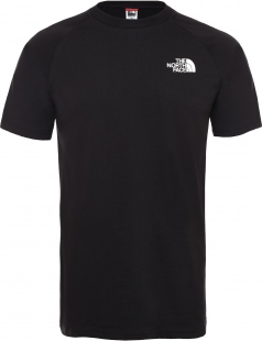 Футболка The North Face Men S/S North Faces Tee