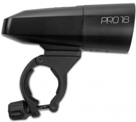 Фонарь передний Cube Front Light Pro 18