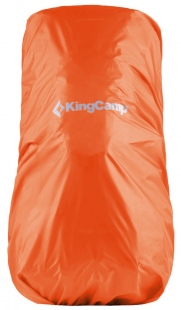Чехол-накидка на рюкзак KingCamp Rain Cover