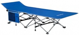 Кровать KingCamp Comfort Folding Camping cot