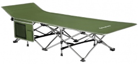 Кровать KingCamp Comfort Folding Camping cot