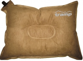 Подушка самонадувающаяся Tramp TRI-012