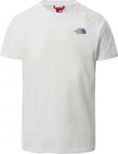 Футболка The North Face Men S/S North Faces Tee