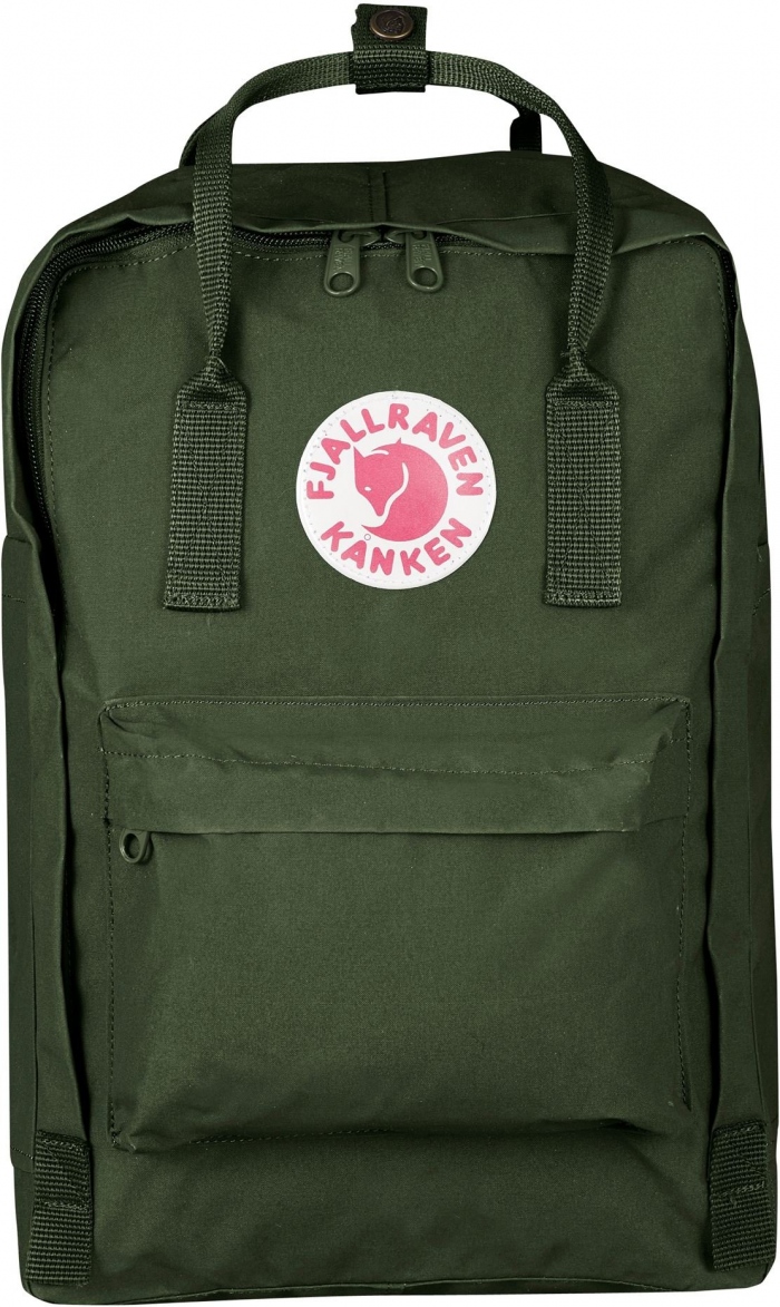 Рюкзак Fjallraven Kanken Laptop 15