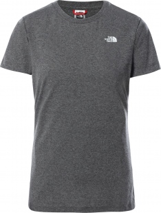 Футболка The North Face Women Graphic S/S Tee