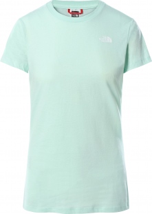 Футболка The North Face Women Graphic S/S Tee