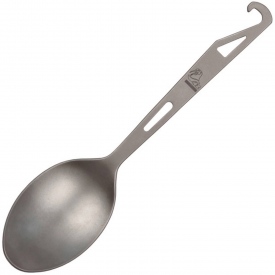 Титановая ложка NZ Ti Spoon