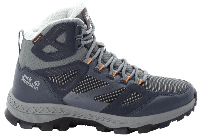 Ботинки Jack Wolfskin Downhill Texapore Mid W