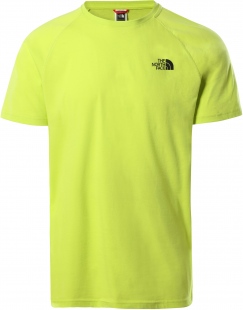 Футболка The North Face Men S/S North Faces Tee