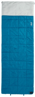 Спальный мешок Jack Wolfskin 4-in-1 Blanket +5