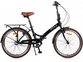 Велосипед Shulz Krabi V-brake