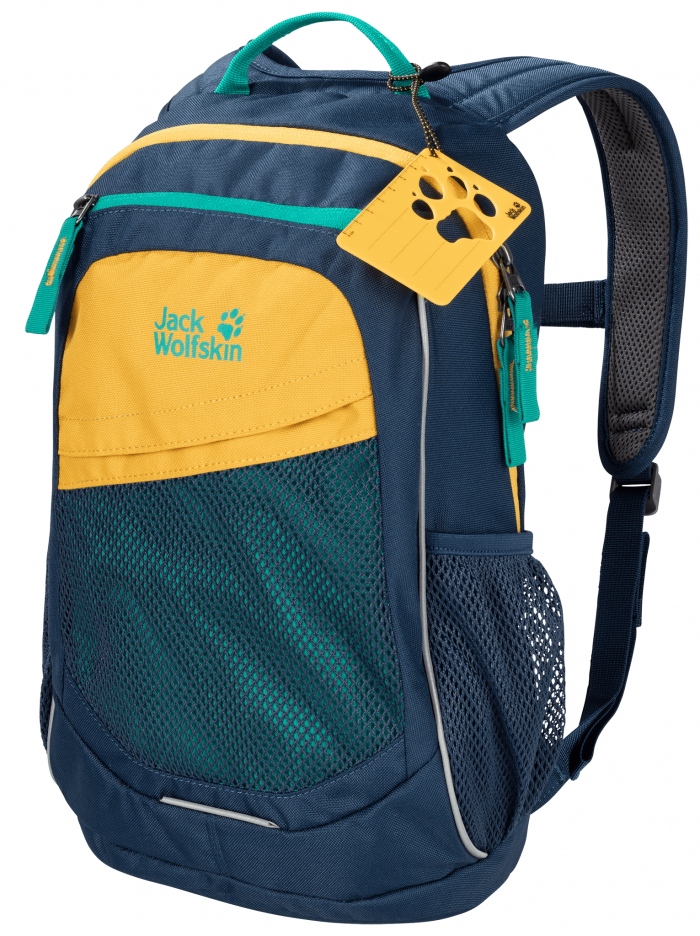 Рюкзак Jack Wolfskin Track Jack