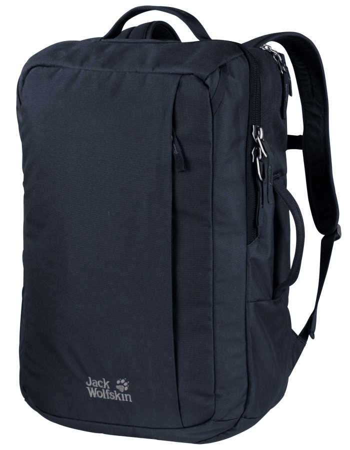 Рюкзак Jack Wolfskin Brooklyn 26