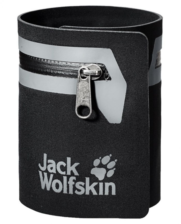 Кошелек на ногу Jack Wolfskin Dry Cuff XT