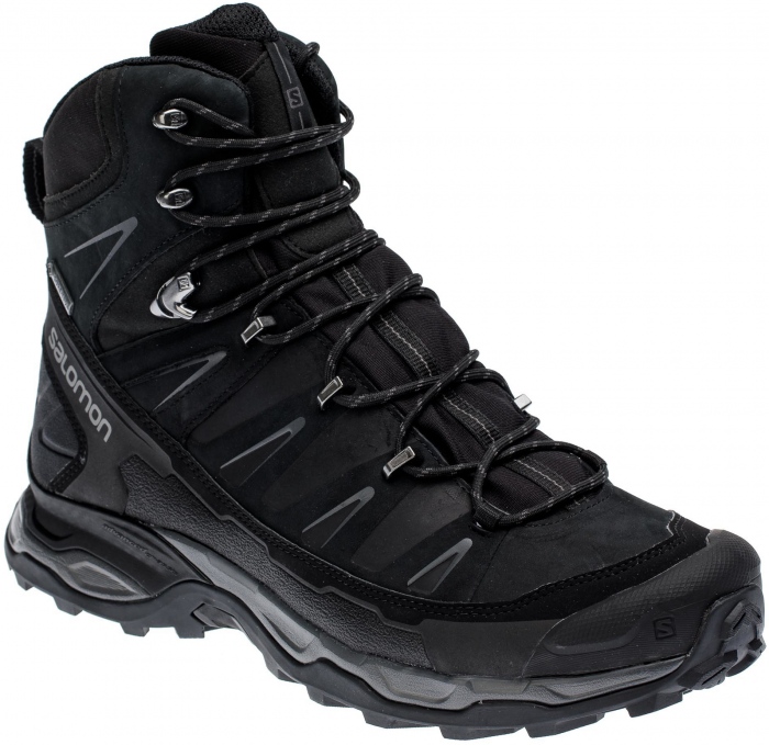 Ботинки мужские Salomon X Ultra Trek GTX