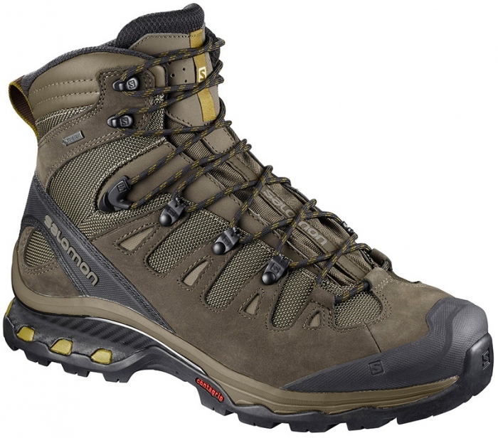 Ботинки мужские Salomon Quest 4D 3 GTX