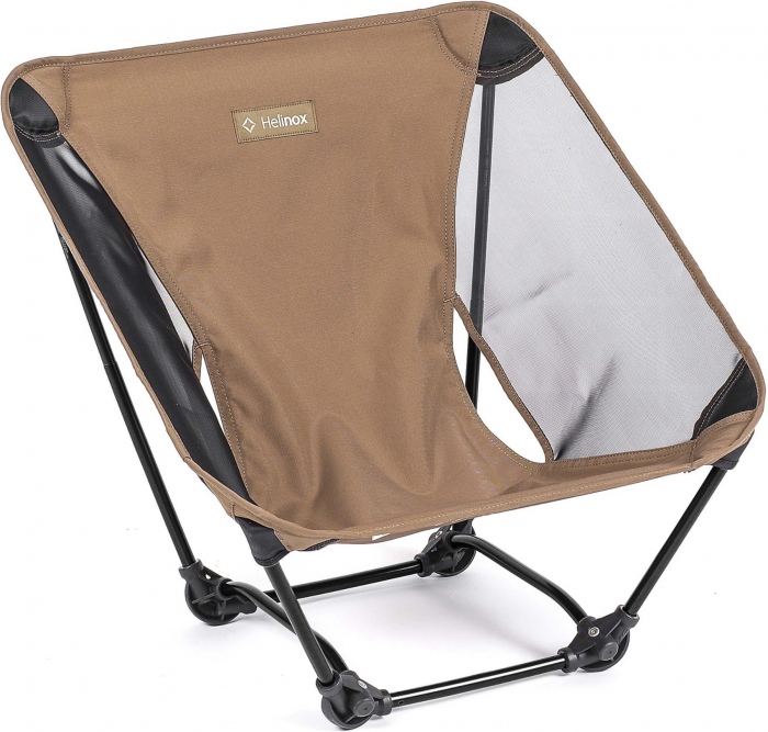 Кресло Helinox Ground Chair