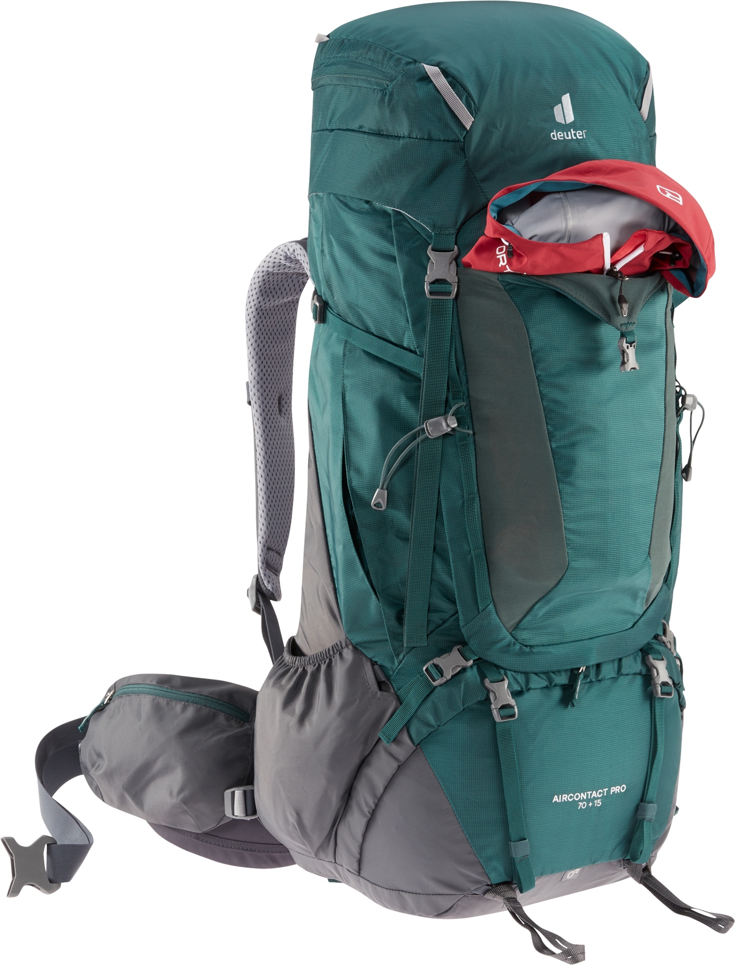 Deuter Aircontact Pro 70 15 33410