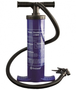 Насос Outwell Double Action Pump