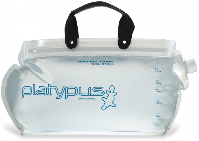 Емкость для воды Platypus Platy Water Tank 2.0L