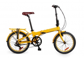 Велосипед Shulz Easy 8