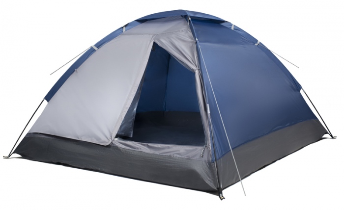 Палатка Jungle Camp Lite Dome 4