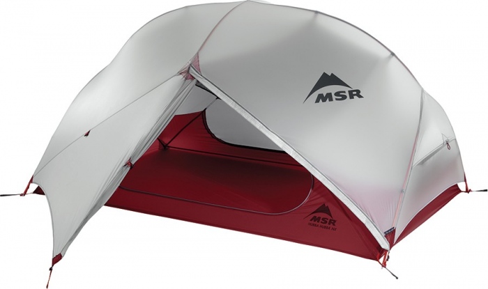 Палатка MSR Hubba Hubba NX
