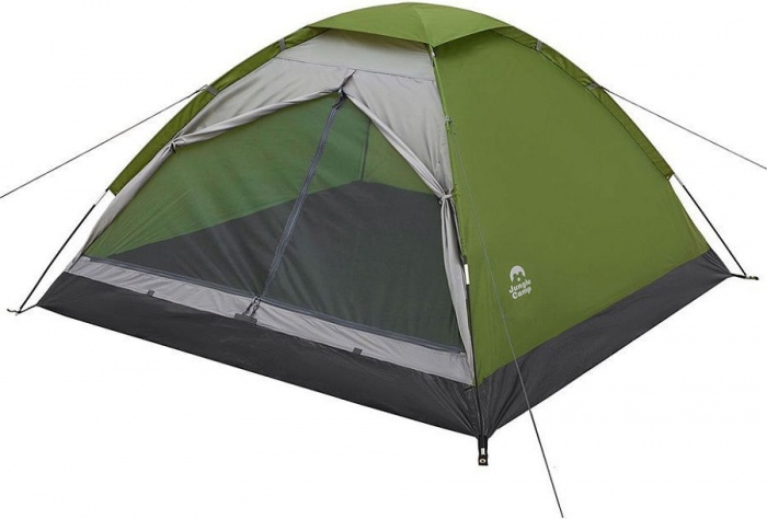 Палатка Jungle Camp Mono Dome 2