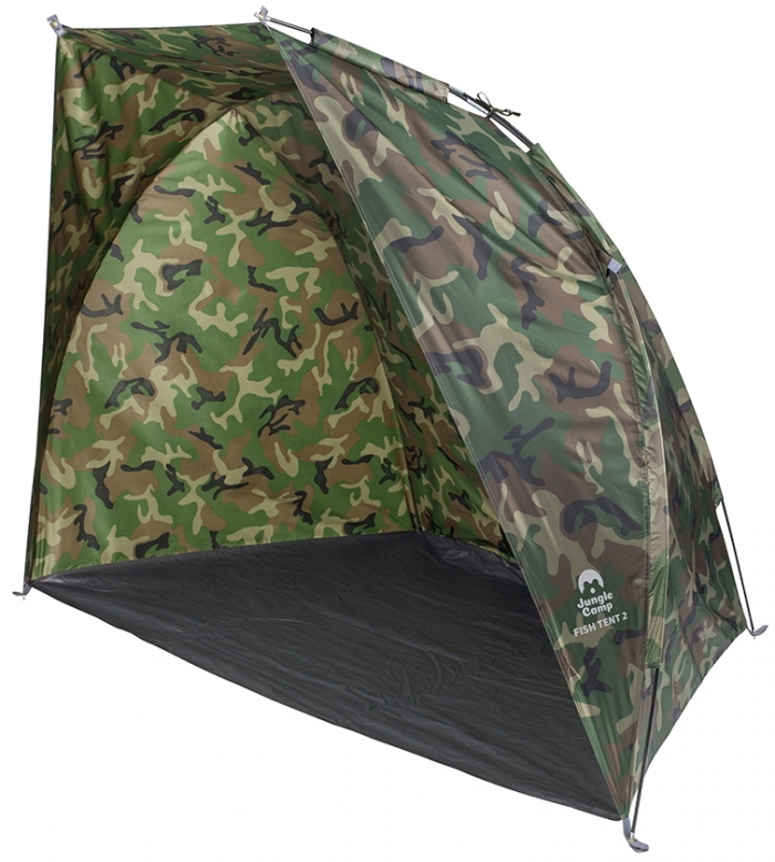 Тент Trek Planet Fish Tent 2