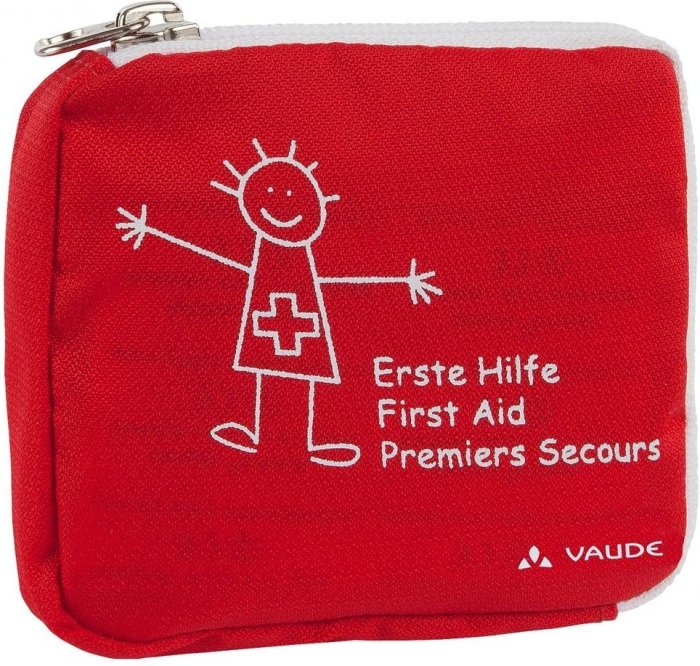 Аптечка VauDe Kids First Aid