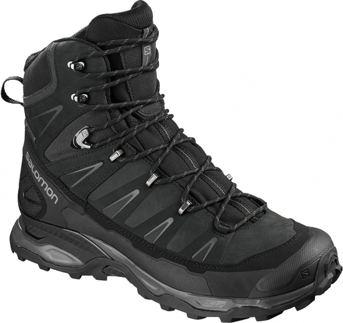 Ботинки женские Salomon X Ultra Trek GTX W