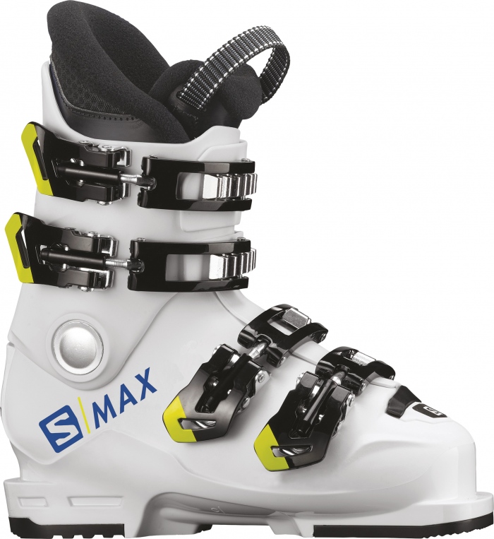 Горнолыжные ботинки Salomon S/Max 60T M