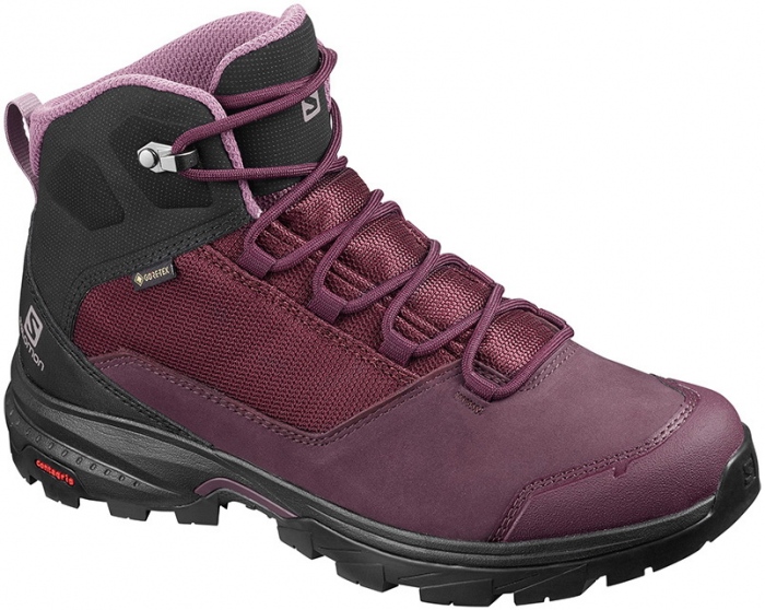 Ботинки женские Salomon OUTward GTX W