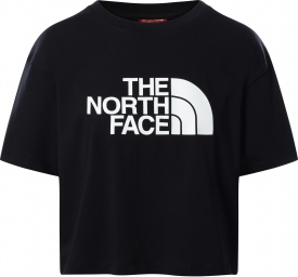 Футболка The North Face Women Easy Cropped T-Shirt