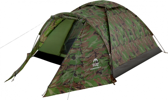 Палатка Jungle Camp Forester 2