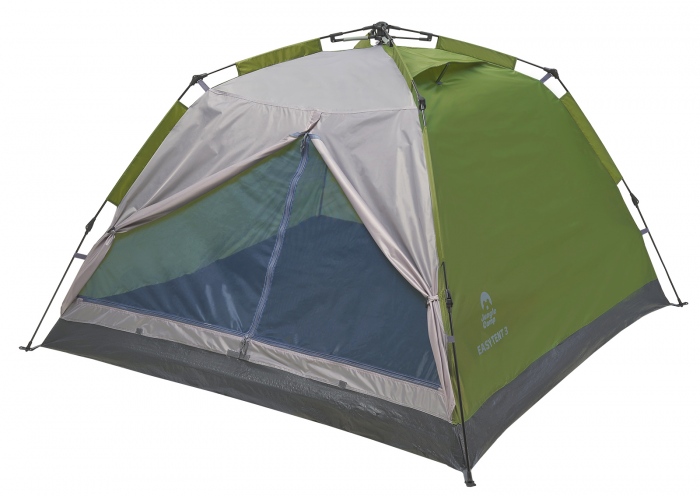 Тент Jungle Camp Easy Tent 2