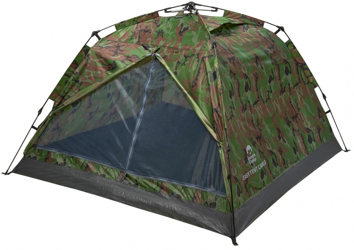 Тент Jungle Camp Easy Tent Camo 2