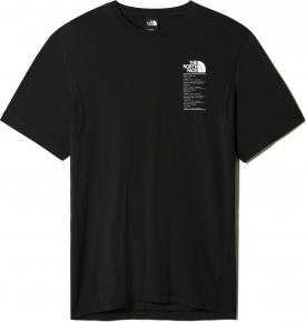 Футболка The North Face Men Glacier T-Shirt