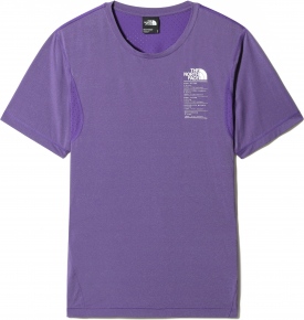 Футболка The North Face Men Glacier T-Shirt